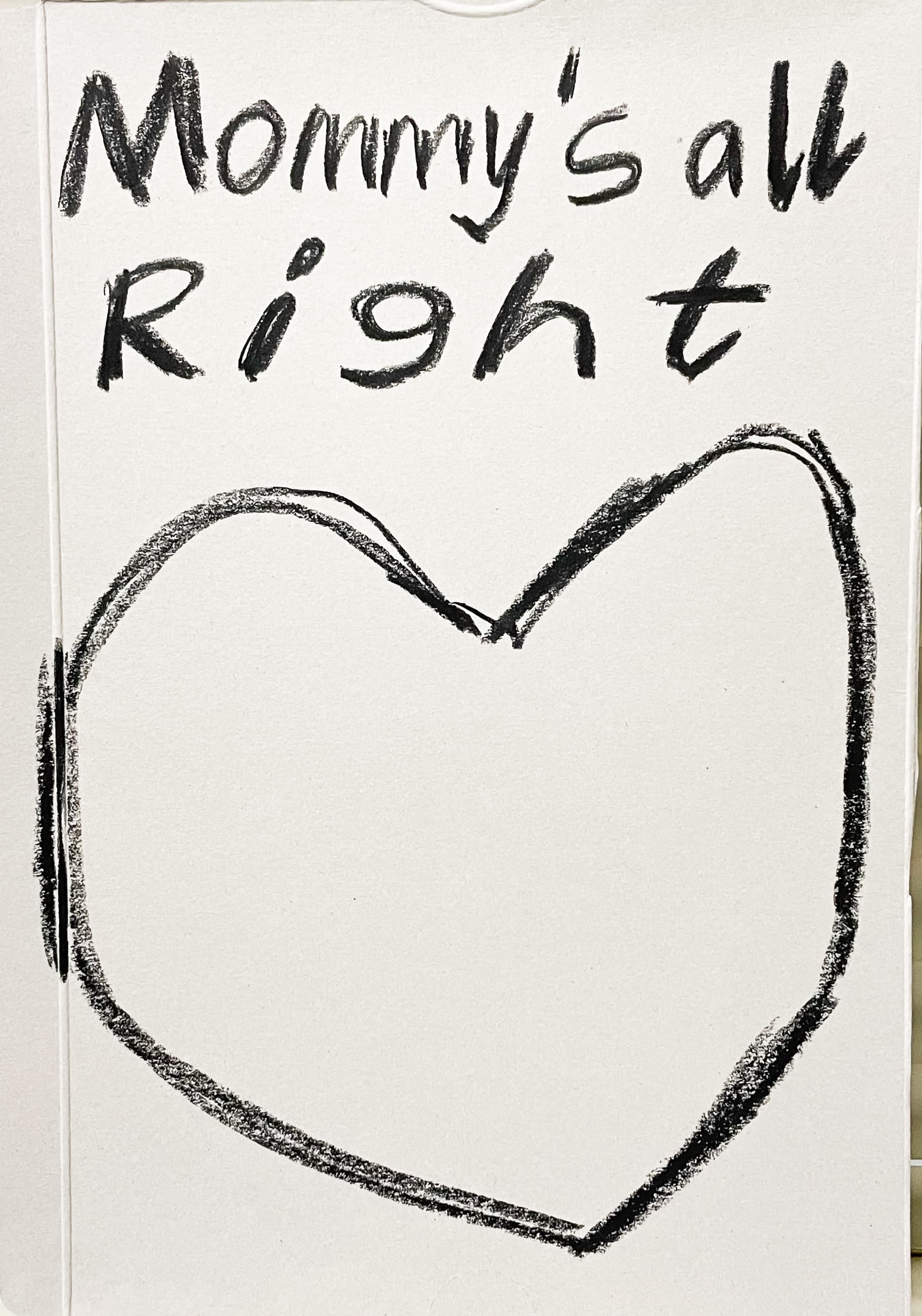 RKL2 - Mommy's all right - 2023